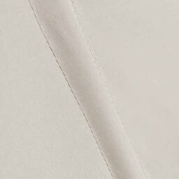 Berkfield Home Collapsible Balcony Side Awning Cream 140x140 cm - thumbnail 5