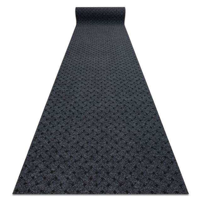 RugsX Antislip Runner in Metallics - Size: 100 cm x 480 cm - image 1