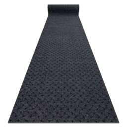 RugsX Antislip Runner in Metallics - Size: 100 cm x 480 cm - thumbnail 1