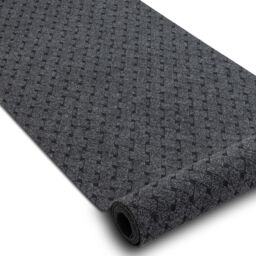 RugsX Antislip Runner in Metallics - Size: 100 cm x 480 cm - thumbnail 2