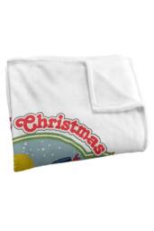 Steven Rhodes My First Flamethrower Silky Super Soft Throw Blanket - Size: Small - thumbnail 4