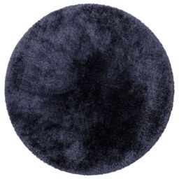 The Rug Shop UK Blue Modern Easy to clean Hand Made Plain Area Rug - Size: 200 cm x 300 cm - thumbnail 6