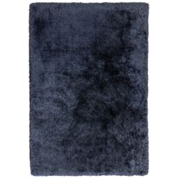 The Rug Shop UK Blue Modern Easy to clean Hand Made Plain Area Rug - Size: 200 cm x 300 cm - thumbnail 7