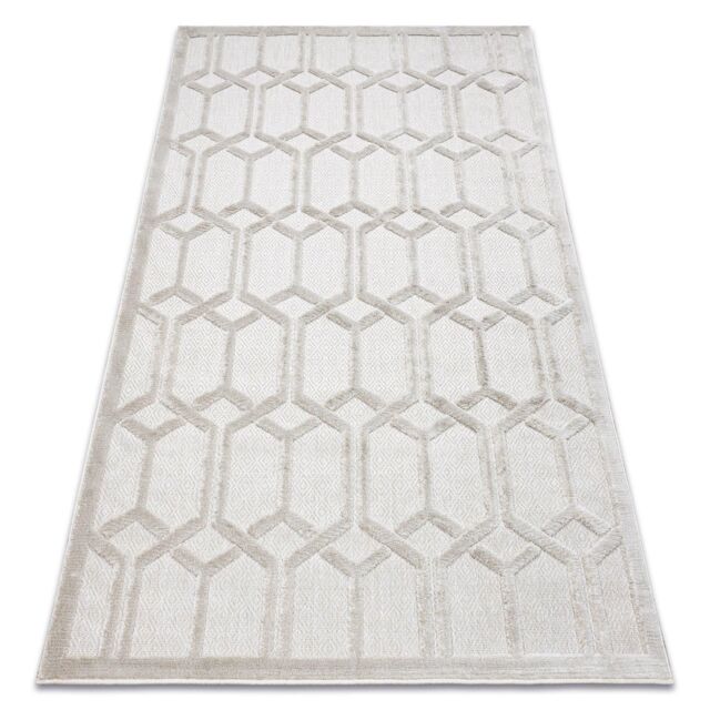 RugsX Santo Rug in Beige - Size: 160 cm x 220 cm - image 1