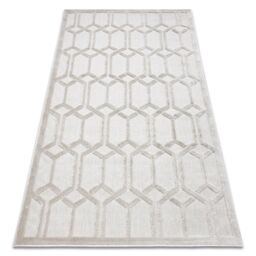 RugsX Santo Rug in Beige - Size: 160 cm x 220 cm - thumbnail 1