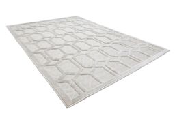 RugsX Santo Rug in Beige - Size: 160 cm x 220 cm - thumbnail 4