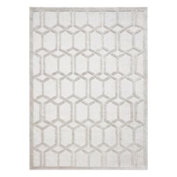 RugsX Santo Rug in Beige - Size: 160 cm x 220 cm - thumbnail 3