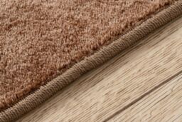 RugsX Circle Serenade Rug in Brown - Size: 200 cm diameter - thumbnail 3
