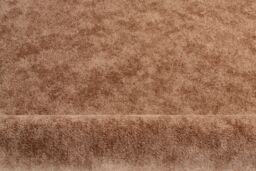 RugsX Circle Serenade Rug in Brown - Size: 200 cm diameter - thumbnail 4