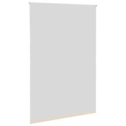 Berkfield Home Roller Blind Blackout Beige 160x230 cm Fabric Width 156.6 cm Polyester - thumbnail 4