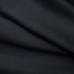Berkfield Home Blackout Curtain with Hooks Black 290x245 cm - thumbnail 4