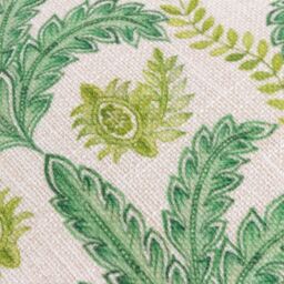 Wylder Tropics Patera Palm Tropical Cushion - Size: 43 cm x 43 cm - thumbnail 4