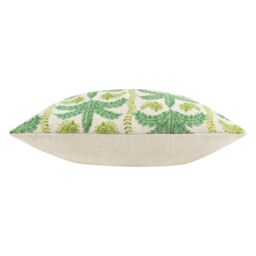 Wylder Tropics Patera Palm Tropical Cushion - Size: 43 cm x 43 cm - thumbnail 3