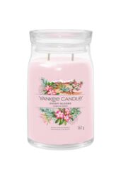 Yankee Candle Signature large jar desert blooms - thumbnail 1