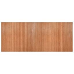 Berkfield Home Room Divider¬†Natural 165x400 cm¬†Bamboo in Brown - Size: 165x400 cm