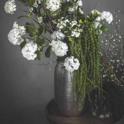 Lemon Pavilion Furniture and Decor Amaranthus Artificial Plant - Plastic - L7 x W7 x H100 cm - Green - thumbnail 8