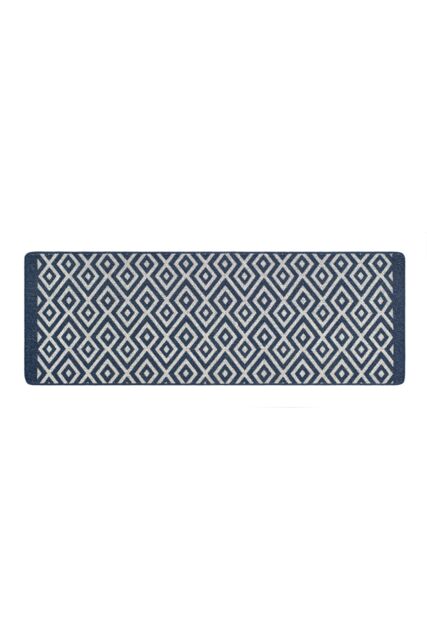 My Mat Stain Resistant Cosy Navy - Size: 67 cm x 200 cm - image 1