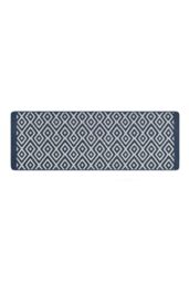 My Mat Stain Resistant Cosy Navy - Size: 67 cm x 200 cm - thumbnail 1