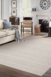 RugsX Origi Rug in Yellow - Size: 180 cm x 270 cm - thumbnail 4