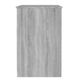 Berkfield Home Drawer Cabinet Grey Sonoma 40x50x76 cm Engineered Wood - Size: 40 x 50 x 76 cm - thumbnail 7