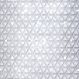 Showerdrape Medina Anti Slip PVC Bath Mat 69cm x 36cm - 2 Set in Grey - Size: 69 cm x 36 cm - thumbnail 4