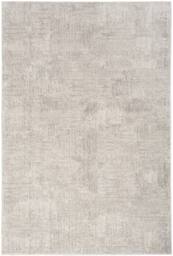 The Rug Shop UK Silver Modern Abstract Polyester Easy to Clean Latex Back Rug - Size: 160 cm x 220 cm - thumbnail 9