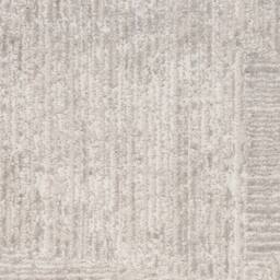 The Rug Shop UK Silver Modern Abstract Polyester Easy to Clean Latex Back Rug - Size: 160 cm x 220 cm - thumbnail 2