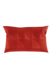 Helena Springfield 'Axel' Duvet Cover Set in Red - Size: Double - thumbnail 4