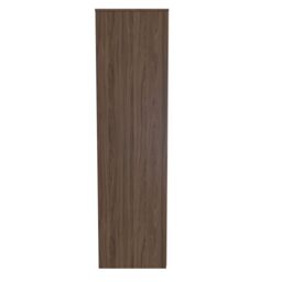 Ready Assembled 2 U Fuji 3 Door Wardrobe (Ready Assembled) in Walnut - thumbnail 2