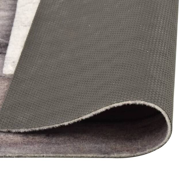 Berkfield Home Kitchen Carpet Washable Home 60x300 cm - image 1