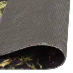 Berkfield Home Kitchen Carpet Washable Spoons 60x180 cm - thumbnail 3