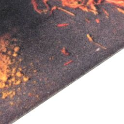 Berkfield Home Kitchen Carpet Washable Spoons 60x180 cm - thumbnail 4