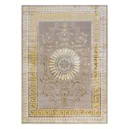 RugsX Bliss Rug in Beige - Size: 160 cm x 220 cm - thumbnail 4