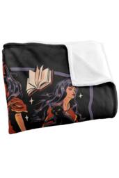 Steven Rhodes Rise Above Silky Touch Super Soft Throw Blanket - Size: Large - thumbnail 4