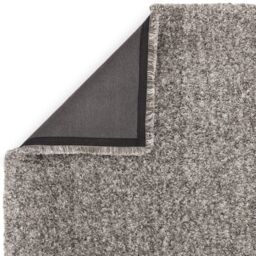 The Rug Shop UK Grey Handmade Modern Plain Luxurious Easy To Clean Area Rug - Size: 160 cm x 230 cm - thumbnail 5
