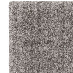 The Rug Shop UK Grey Handmade Modern Plain Luxurious Easy To Clean Area Rug - Size: 160 cm x 230 cm - thumbnail 4