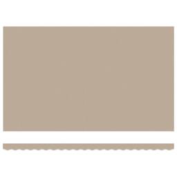 Berkfield Home Manual Retractable Awning Beige 500x300 cm - thumbnail 7