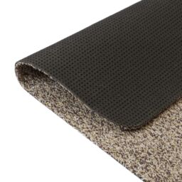 JVL Tanami Barrier Mat & Runner Set - Beige - Size: 50 cm x 150 cm - thumbnail 6