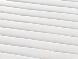 Arthur Sleep Cool Pocket Gel Foam Hybrid Medium Firm Mattress in White - Size: Super King - thumbnail 2