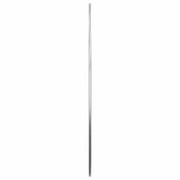 Berkfield Home Wall Mirror Silver √ò 50 cm Round - thumbnail 4