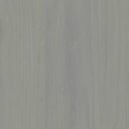 Berkfield Home Beautiful Bookcase VIGO Grey 85x35x170 cm Solid Wood Pine - Size: 85 x 35 x 170 cm - thumbnail 8