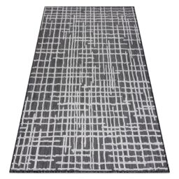 RugsX Sion Rug in Black - Size: 160 cm x 220 cm - thumbnail 1