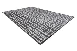 RugsX Sion Rug in Black - Size: 160 cm x 220 cm - thumbnail 3