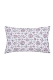 Helena Springfield 'Cherine' Duvet Cover Set in Pink - Size: Super King - thumbnail 3