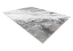 RugsX Fusion Rug in Grey - Size: 140 cm x 190 cm - thumbnail 4