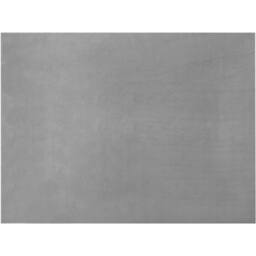 tectake Short Pile Carpet Soft Zone 200 X 290 Cm - Grey - Size: 200 cm x 290 cm - thumbnail 1