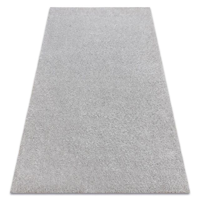 RugsX Buenos Rug in Silver - Size: 60 cm x 100 cm - image 1