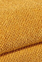 CHRISTY 'Brixton' Luxury Textured 100% Cotton Towels in Yellow - thumbnail 3