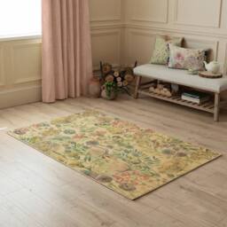 Voyage Maison Morning Chorus Printed Wool Rug - Size: 120 cm x 180 cm - thumbnail 1