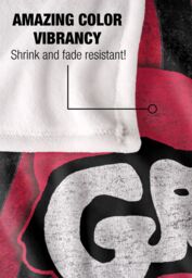Grease Groove Silky Touch Super Soft Throw Blanket 152 X 127 cm in White - thumbnail 4
